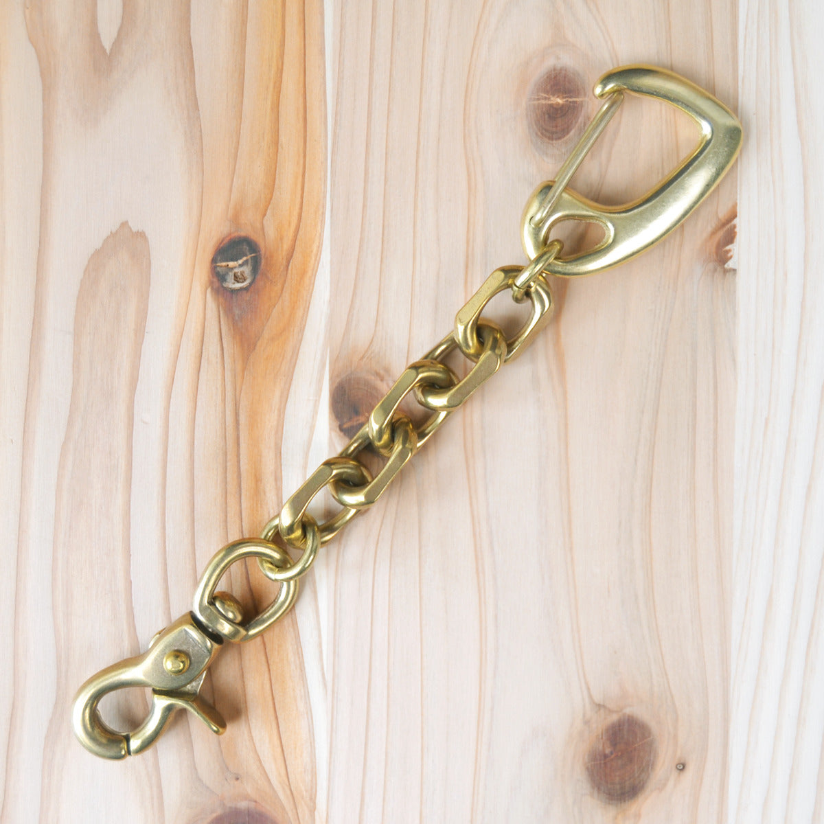 Kobashi Studio - Masive Chain Snap