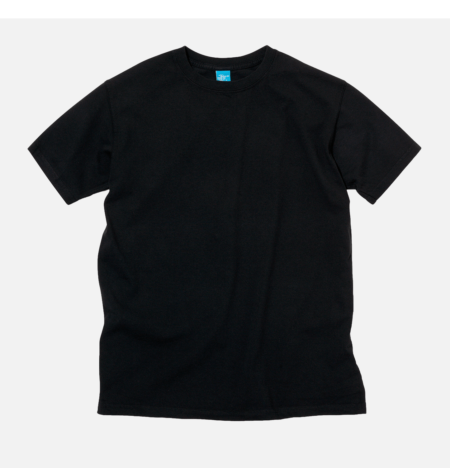GOOD ON - T-Shirt Tubular Black