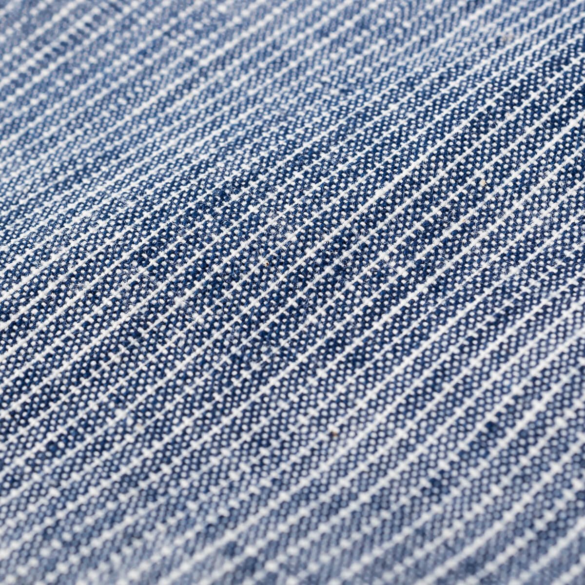 Iron Heart - IHSH-285-PIN Chambray 5,5oz
