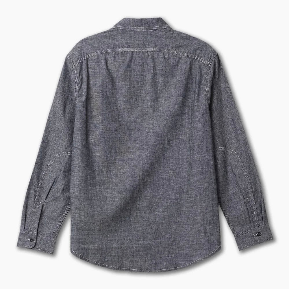 Lee 101 - 70's Chambray Shirt