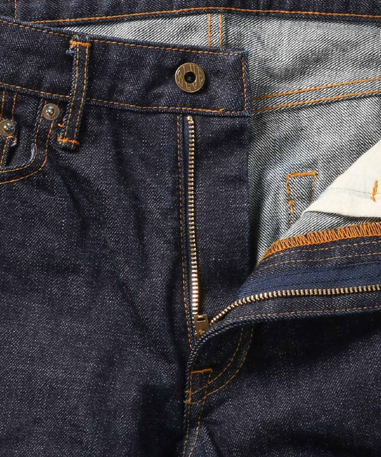 Japan Blue - Loose J501 14.8 oz Jean