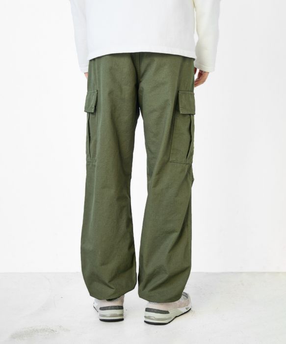 Japan Blue - M65 Cargo Pant