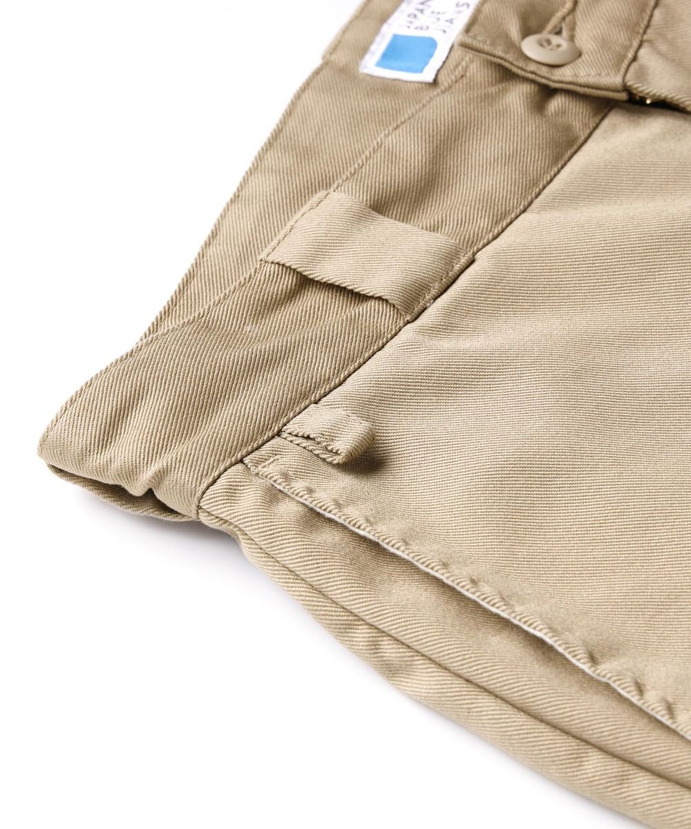 Japan Blue - Work Shorts ''Hauler'' Beige
