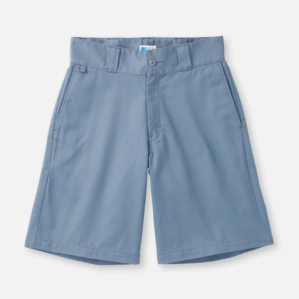 Japan Blue - Work Shorts ''Hauler'' Blue