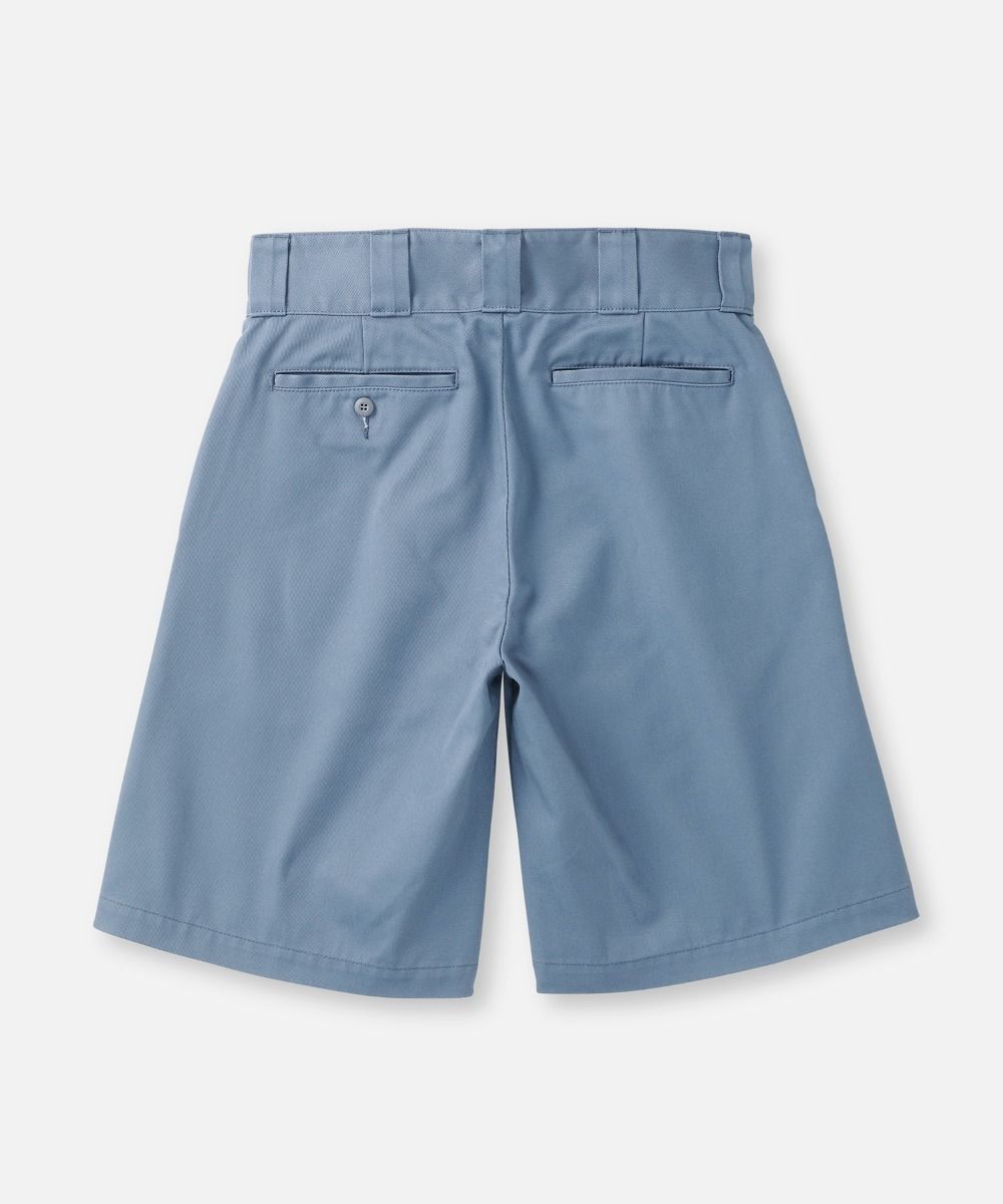 Japan Blue - Work Shorts ''Hauler'' Blue