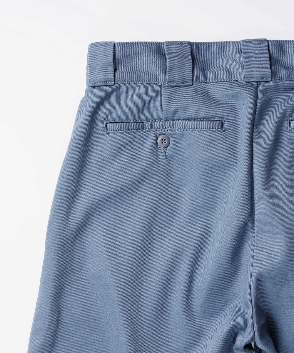 Japan Blue - Work Shorts ''Hauler'' Blue
