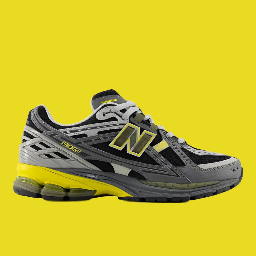 New Balance - M1906NA (GREY/yellow)