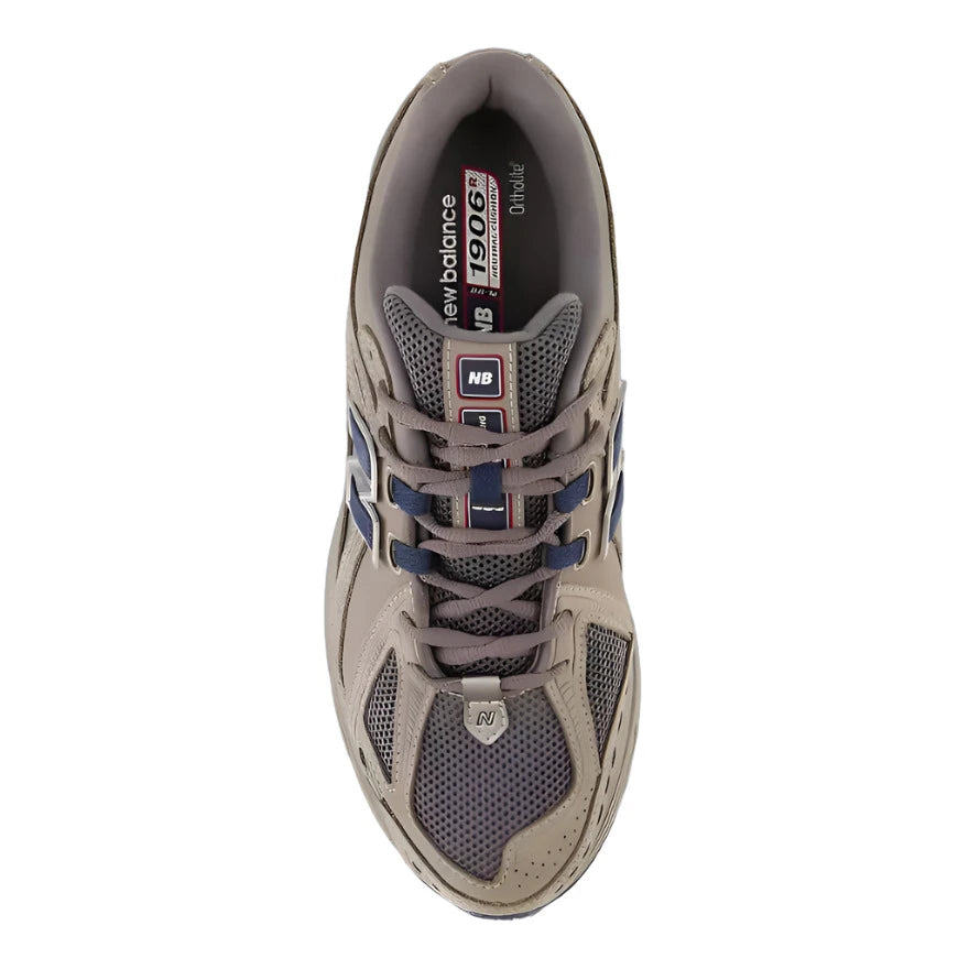 New Balance - M1906RB (Castlerock)