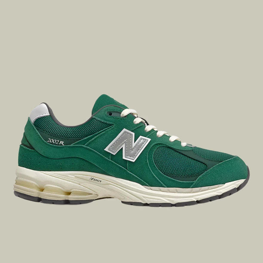 New Balance - M2002RHB (Green) – Brund New Balance - M2002RHB (Green) – Brund