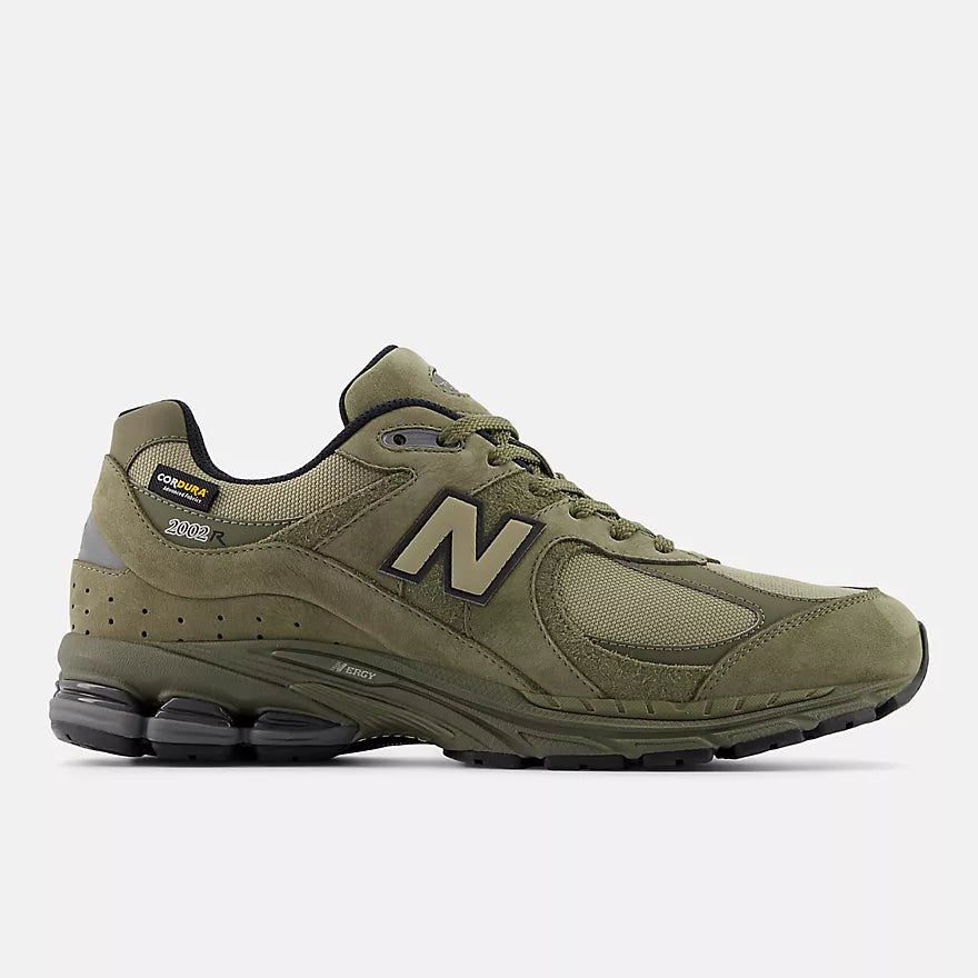 New Balance M2002RPK Olive green Brund