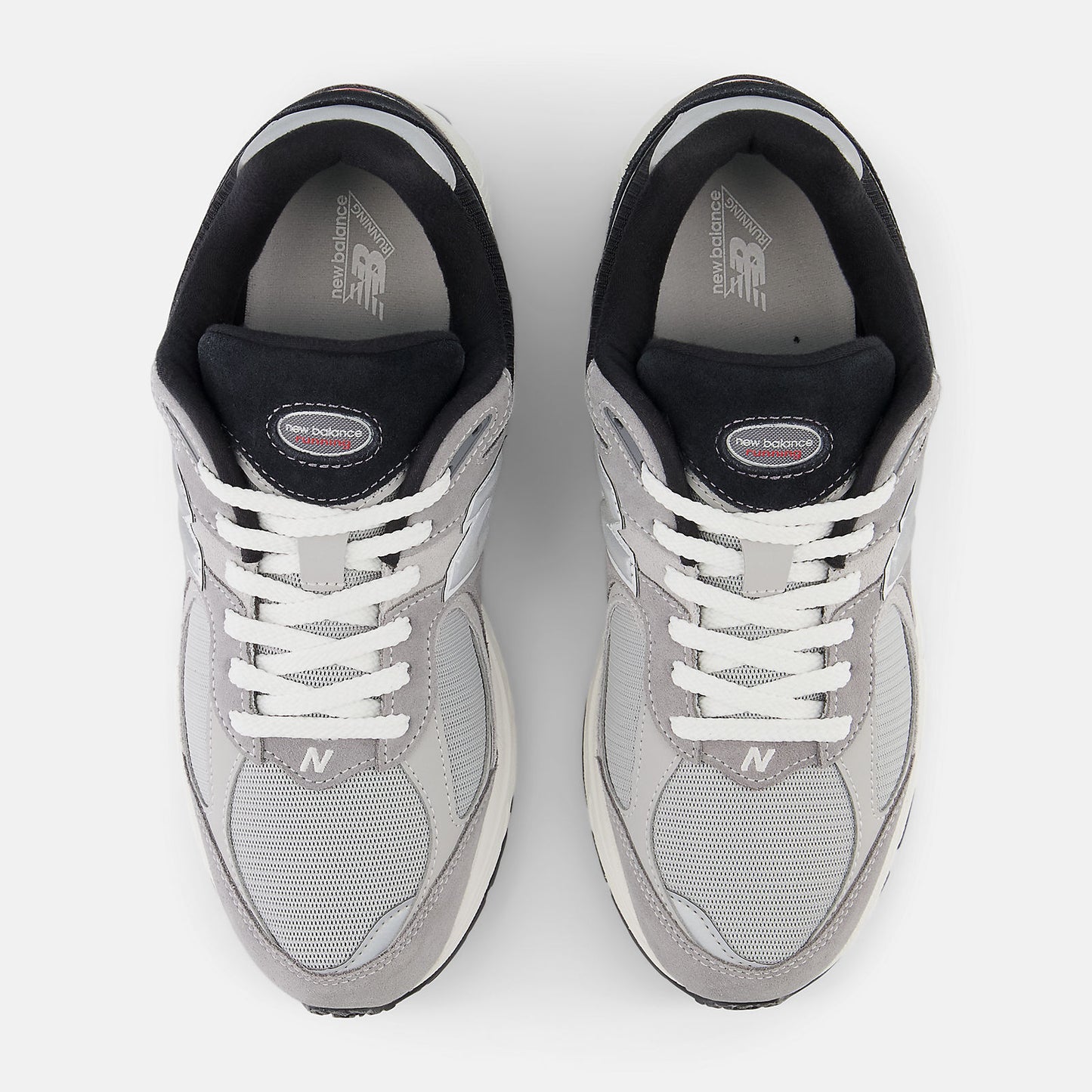New Balance - ML2002RSG (Grey)