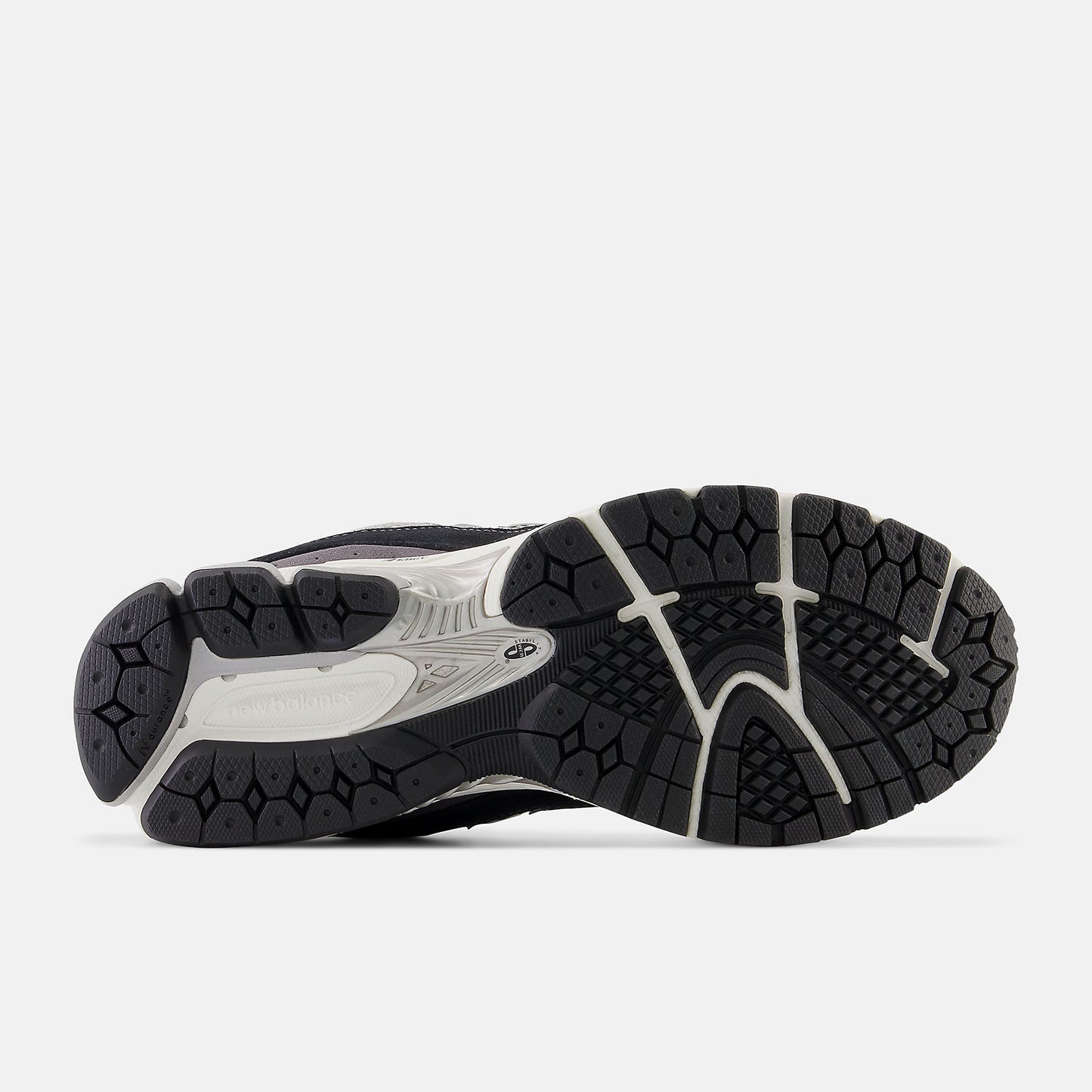 New Balance - ML2002RSG (Grey)