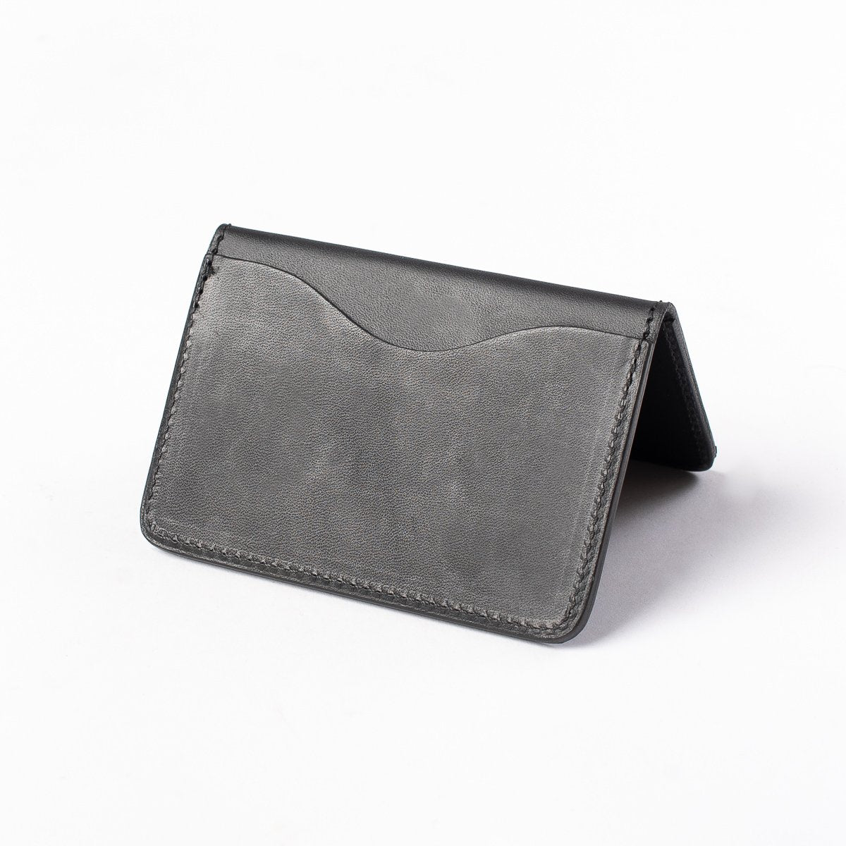 OGL - Kingsman Metro Flap Style Cardholder Black