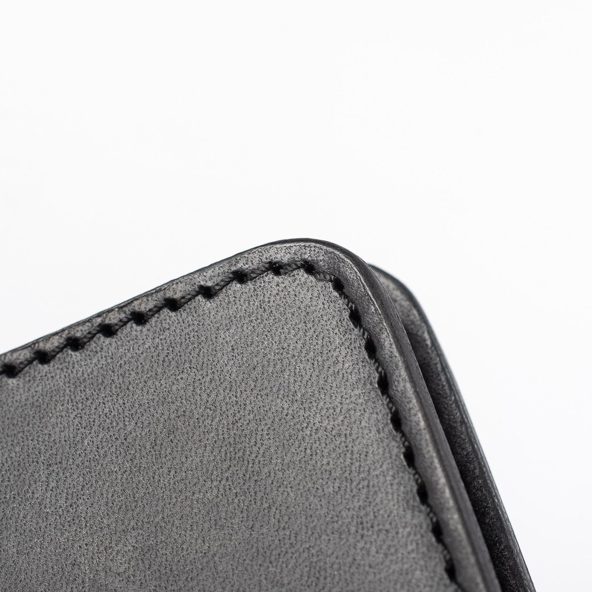 OGL - Kingsman Metro Flap Style Cardholder Black