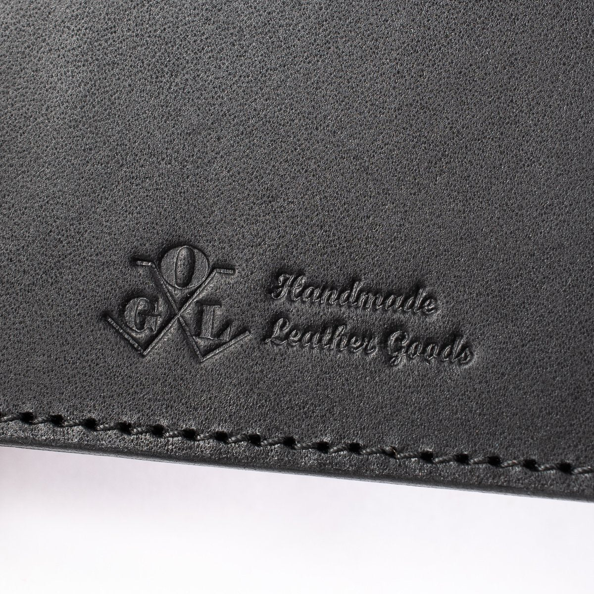 OGL - Kingsman Metro Flap Style Cardholder Black