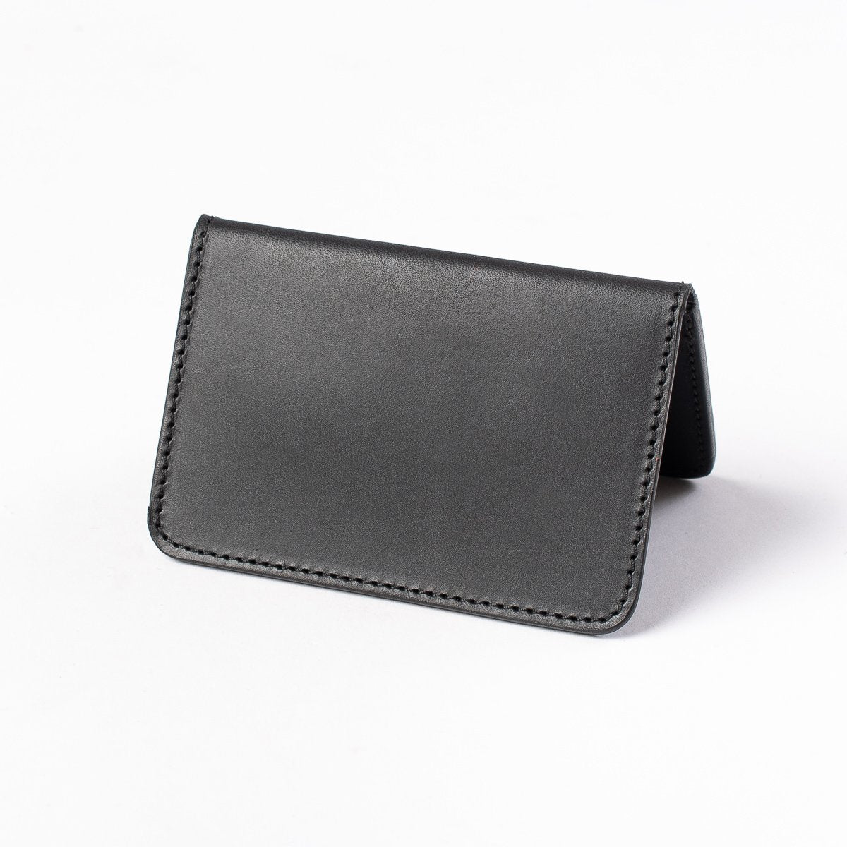 OGL - Kingsman Metro Flap Style Cardholder Black