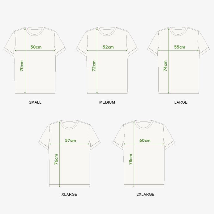 Hemen - Tee - Dani - Breton Stripe