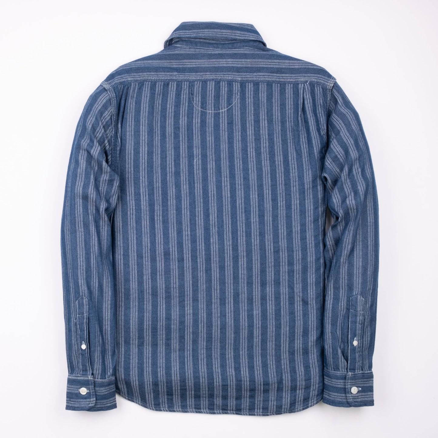 Freenote - Wells Western Stripe