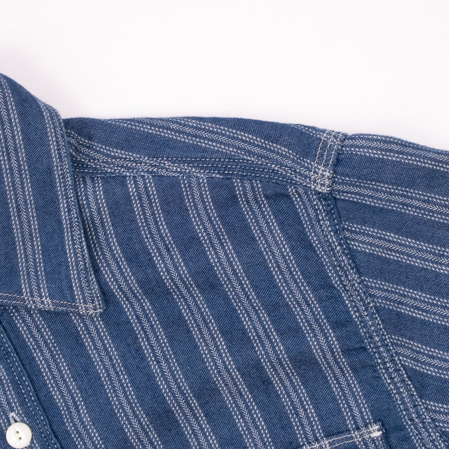 Freenote - Wells Western Stripe