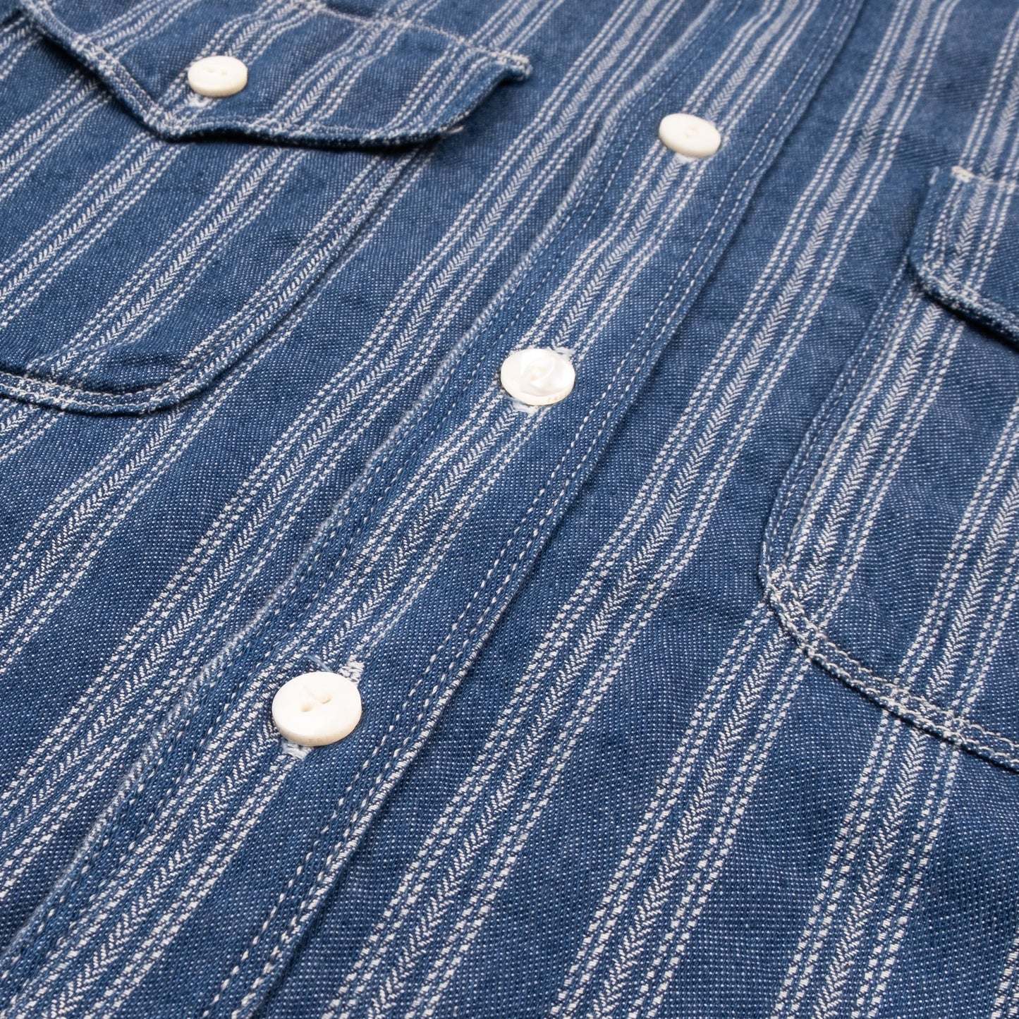 Freenote - Wells Western Stripe
