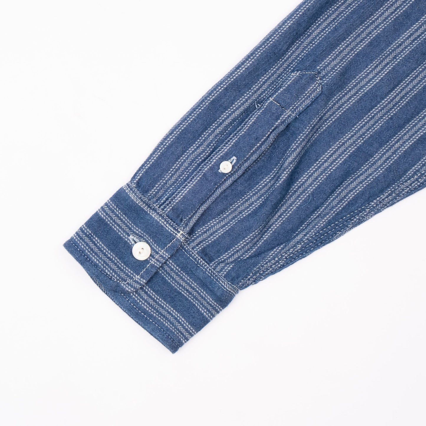 Freenote - Wells Western Stripe