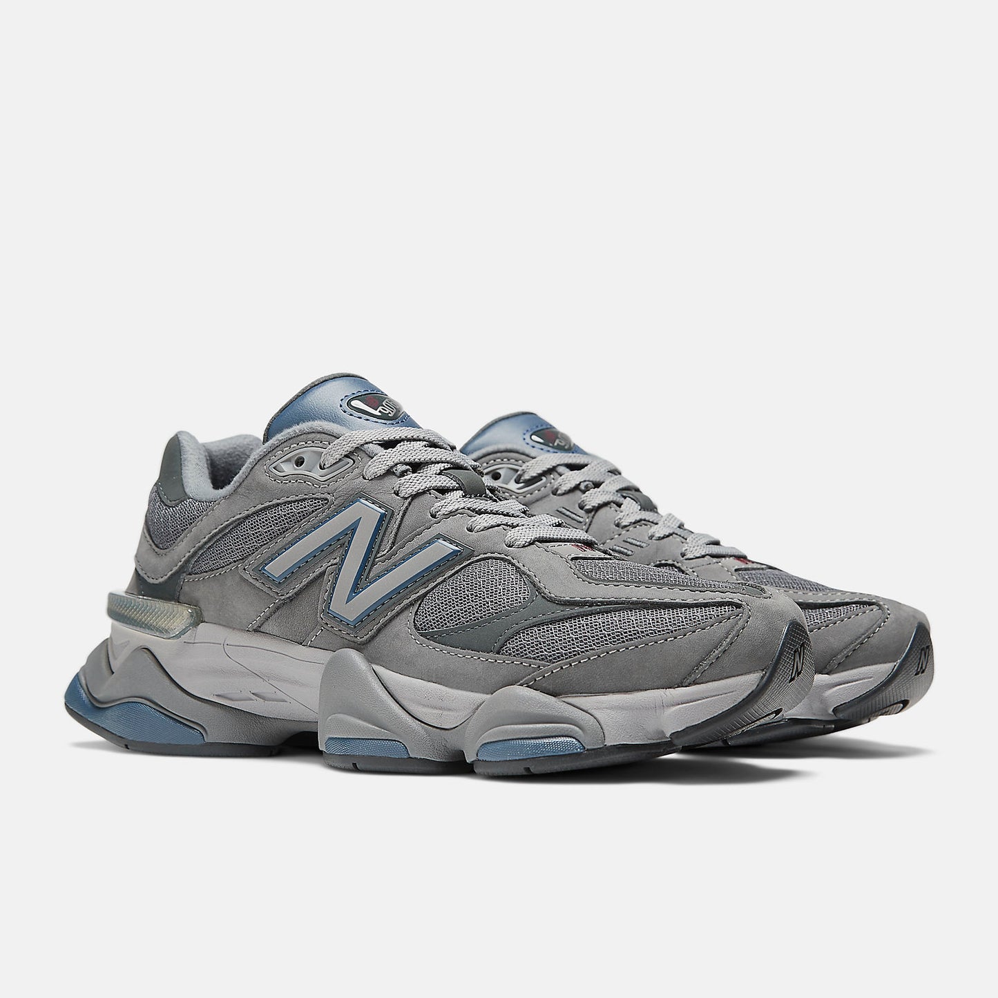 New Balance - U9060ECC (Grey)