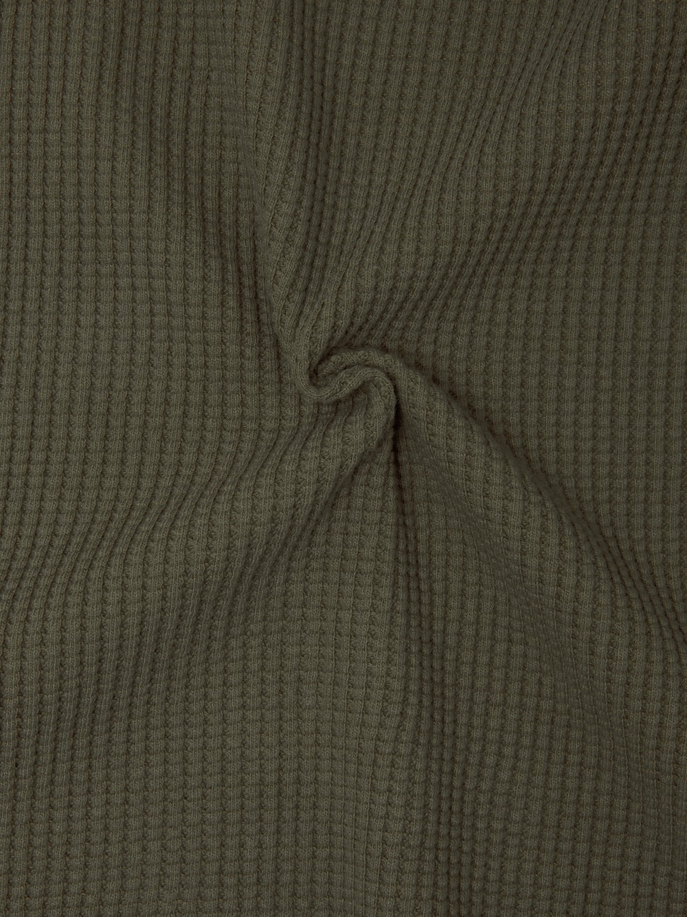 UES - 60BW Big Waffle olive/brown