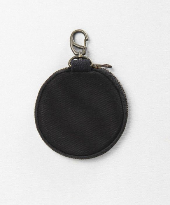Momotaro - Coin Case Peach Crest