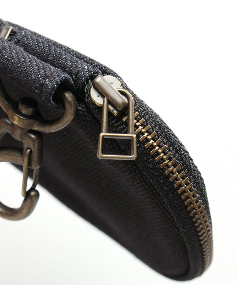 Momotaro - Coin Case Peach Boy