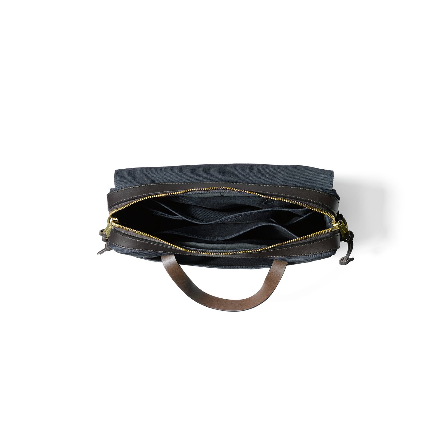 Filson - Bag, Original Briefcase, NAVY
