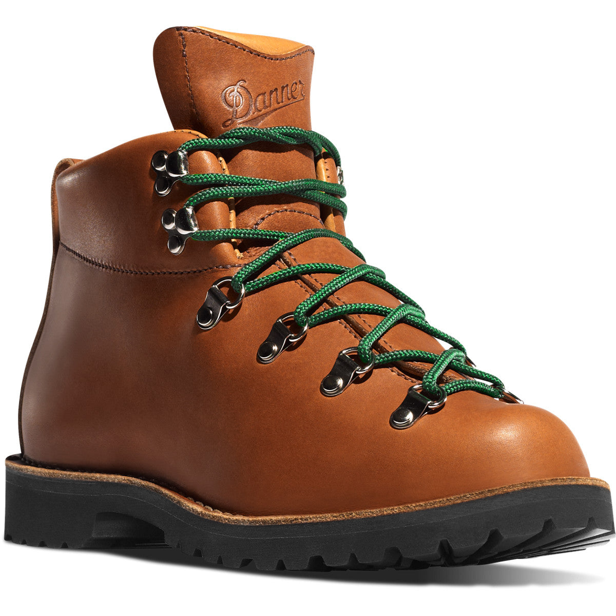 DANNER - Mountain Trail - Sienna Brown