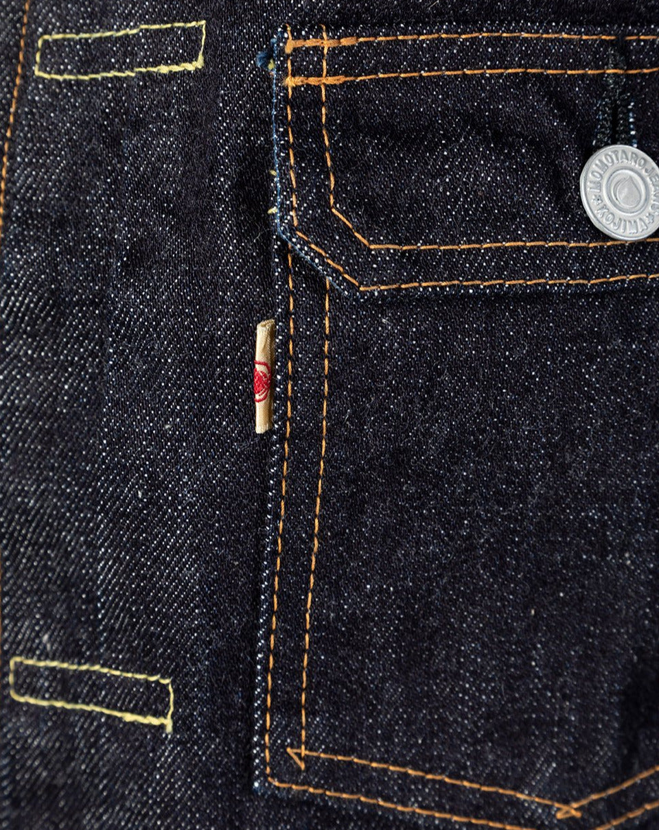 Momotaro - 2105sp Type II Jacket
