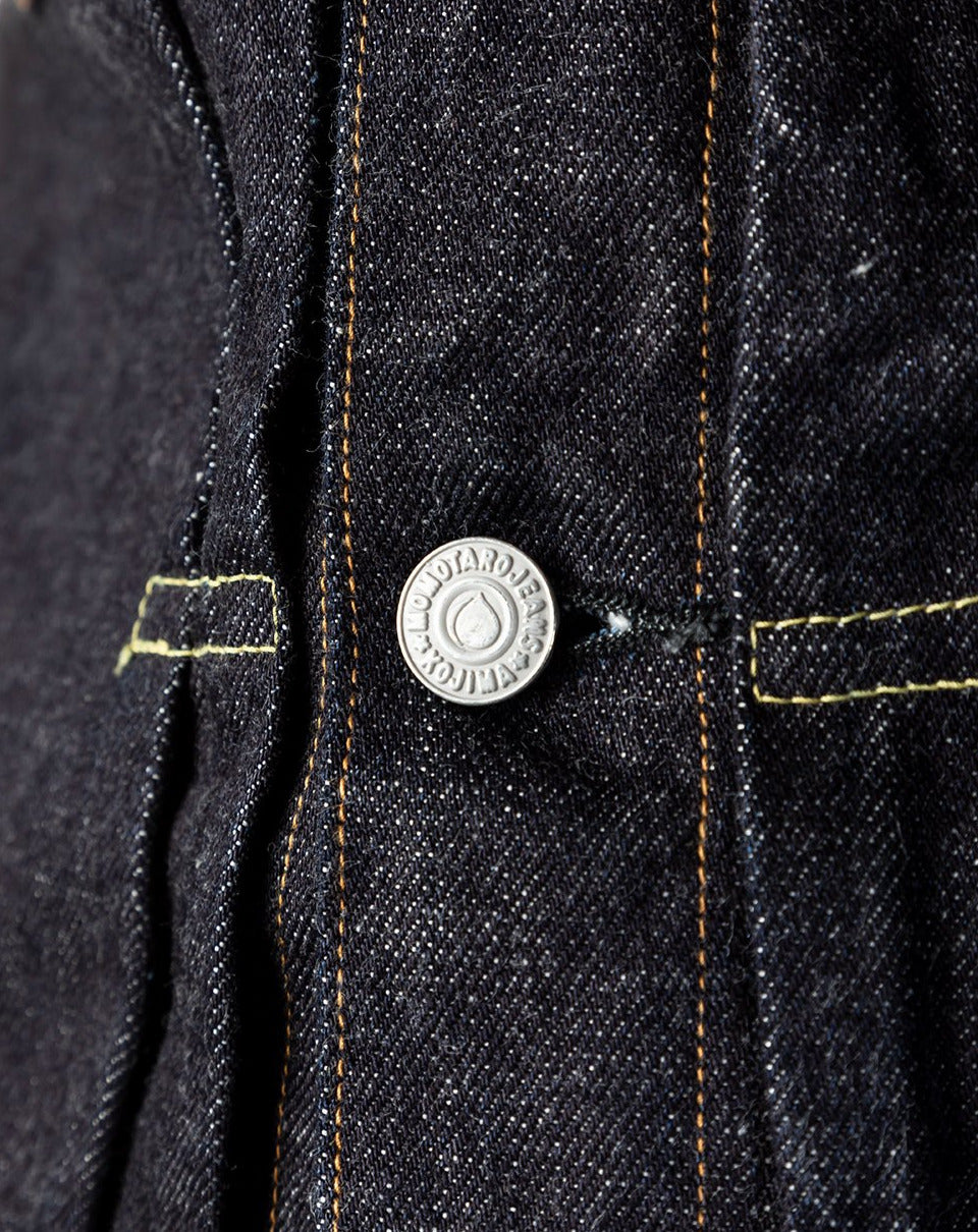 Momotaro - 2105sp Type II Jacket