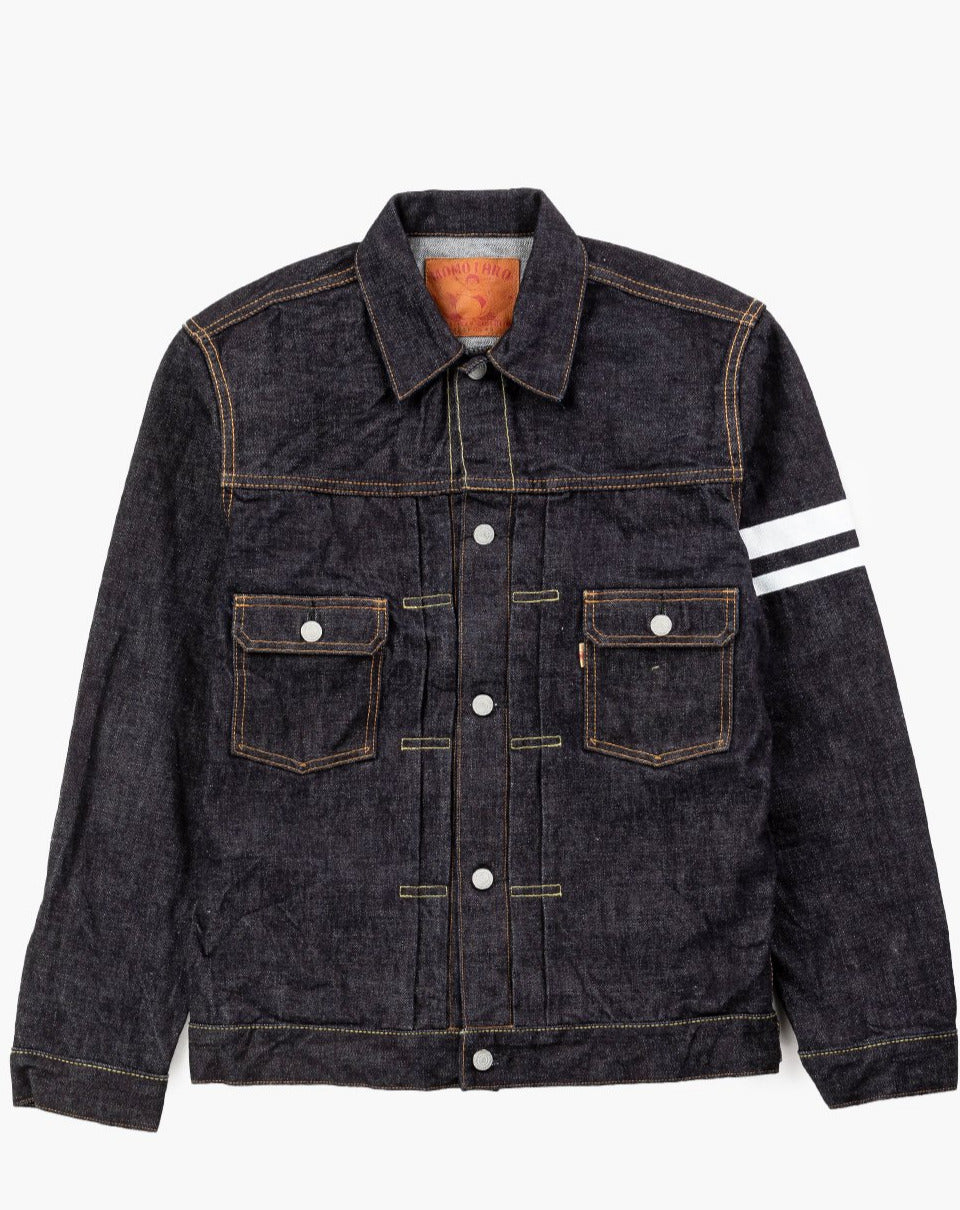 Momotaro - 2105sp Type II Jacket