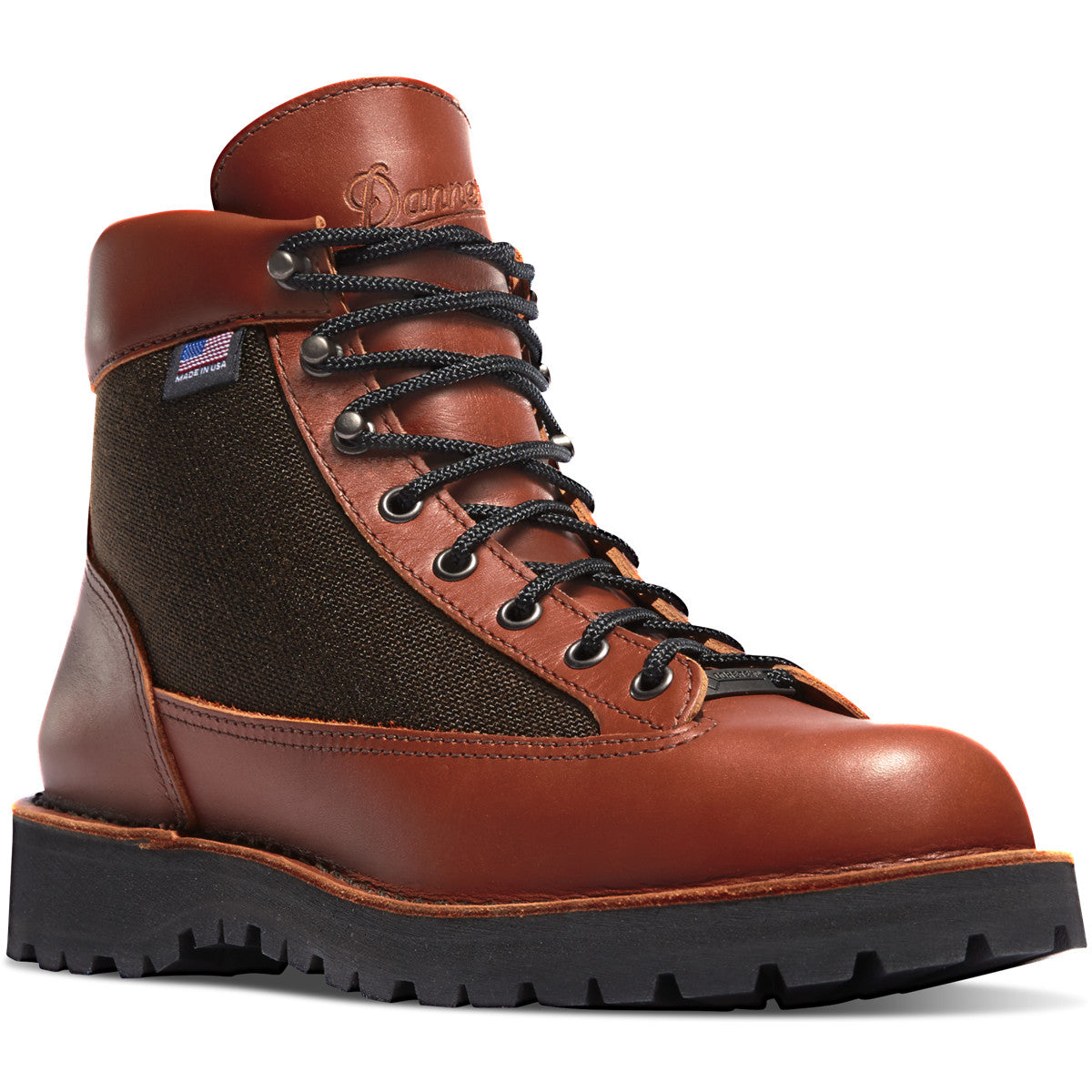 DANNER - Danner Light - Cedar Brown