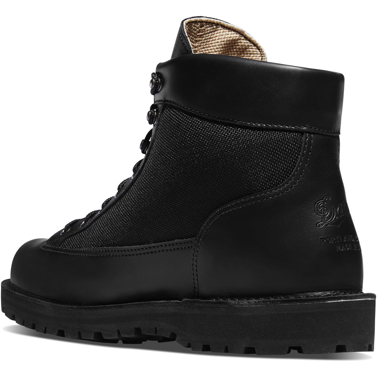 DANNER - Danner Light - Black