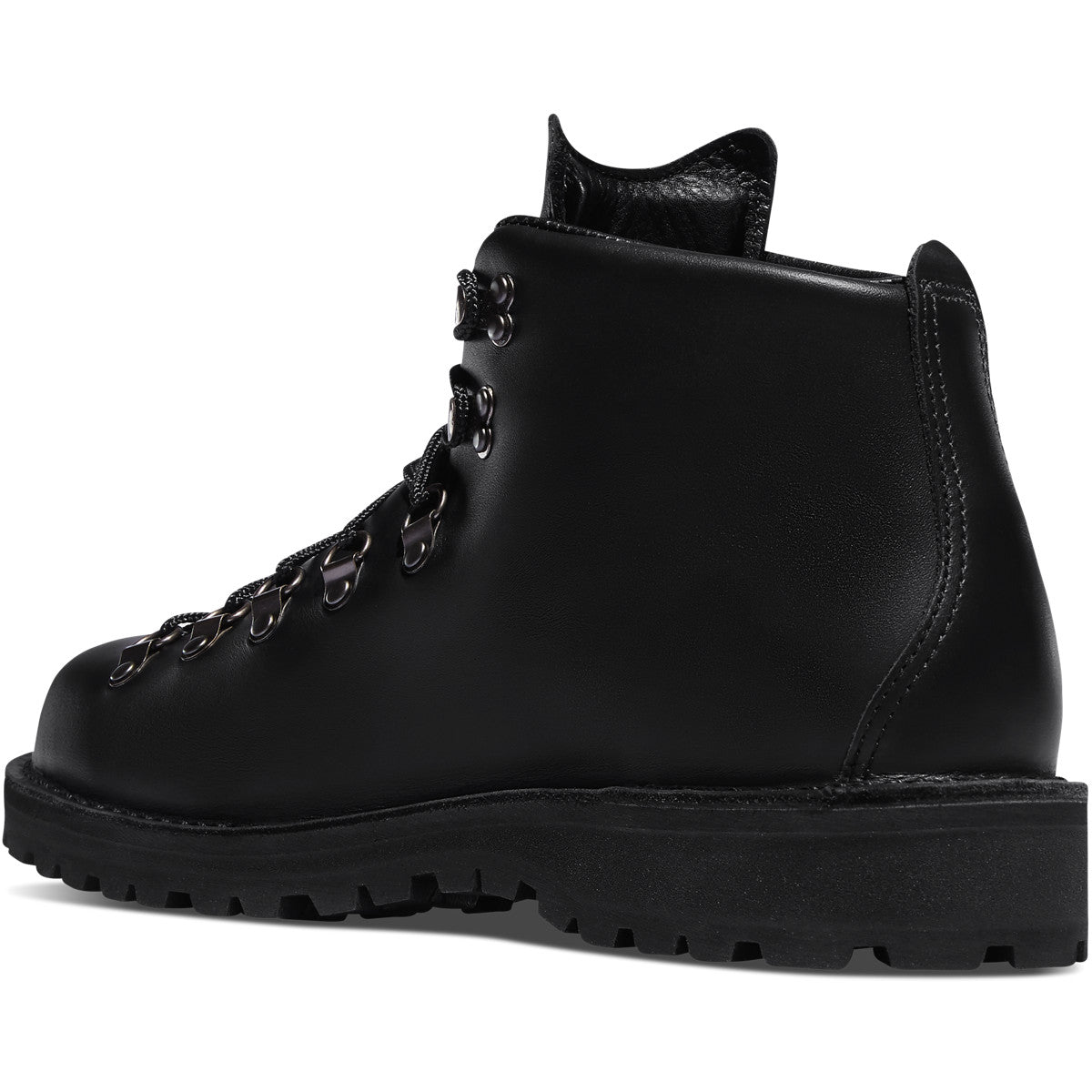 DANNER - Mountain Light 31530 Black
