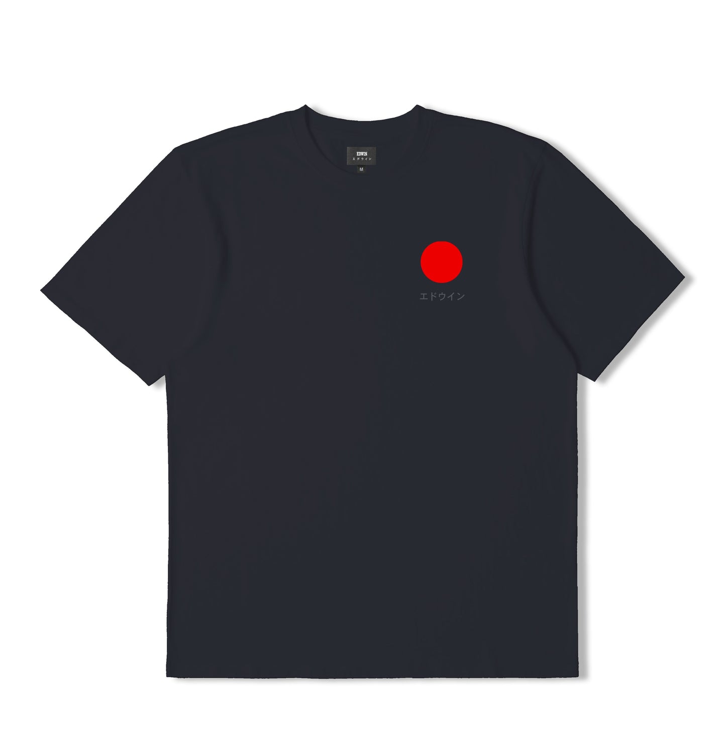 Edwin - Japanese Sun Tee (Navy)