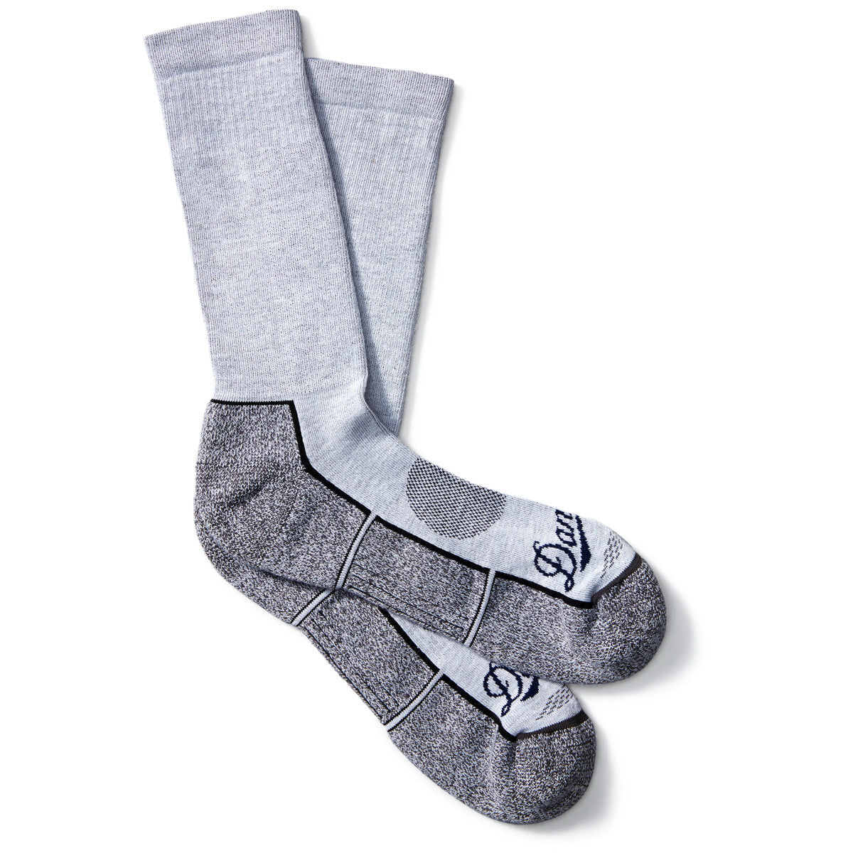 DANNER - Socks, Drirelease, GREY
