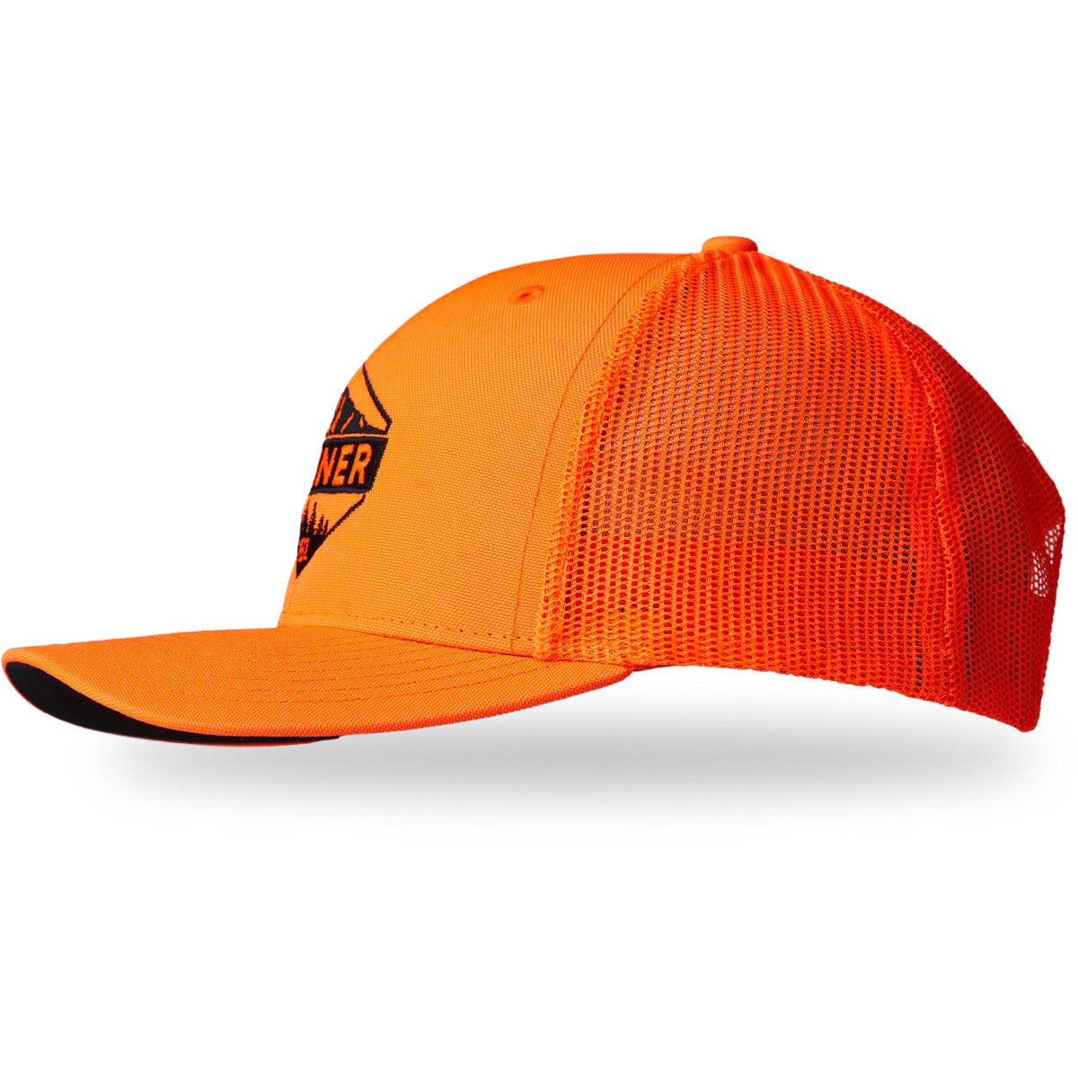 DANNER - Cap - Trucker Cap Blaze Orange