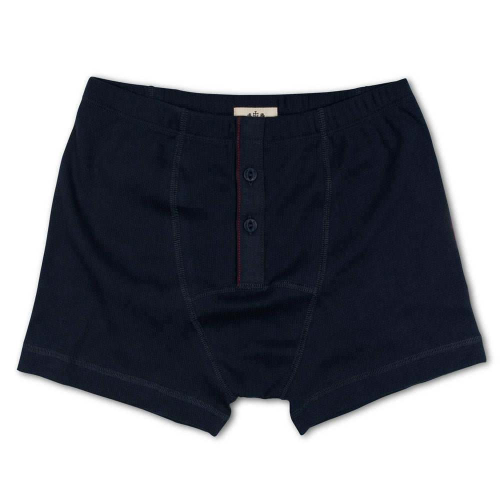 Hemen - Albar Boxer Deep Marine