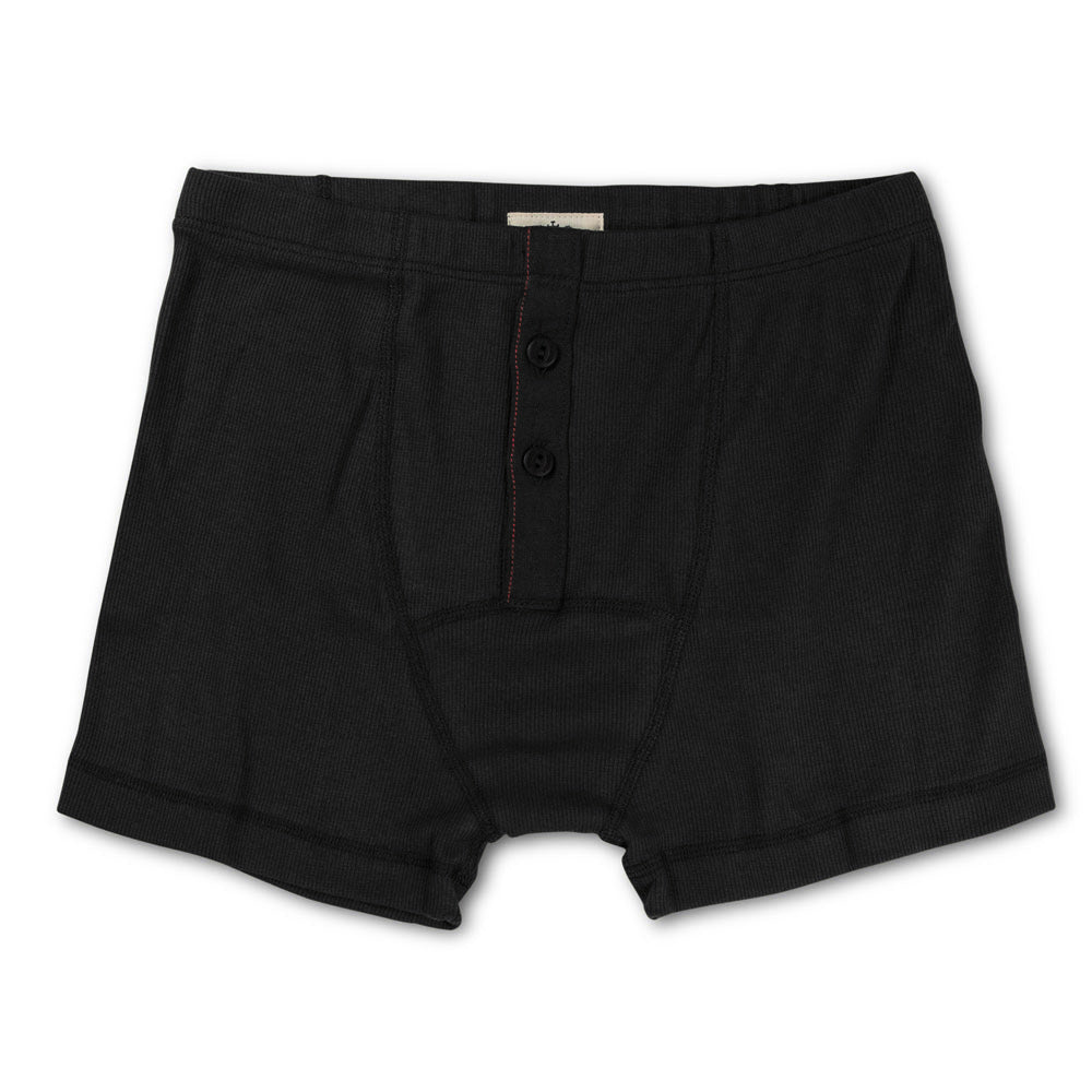 HEMEN - Albar Boxer Black