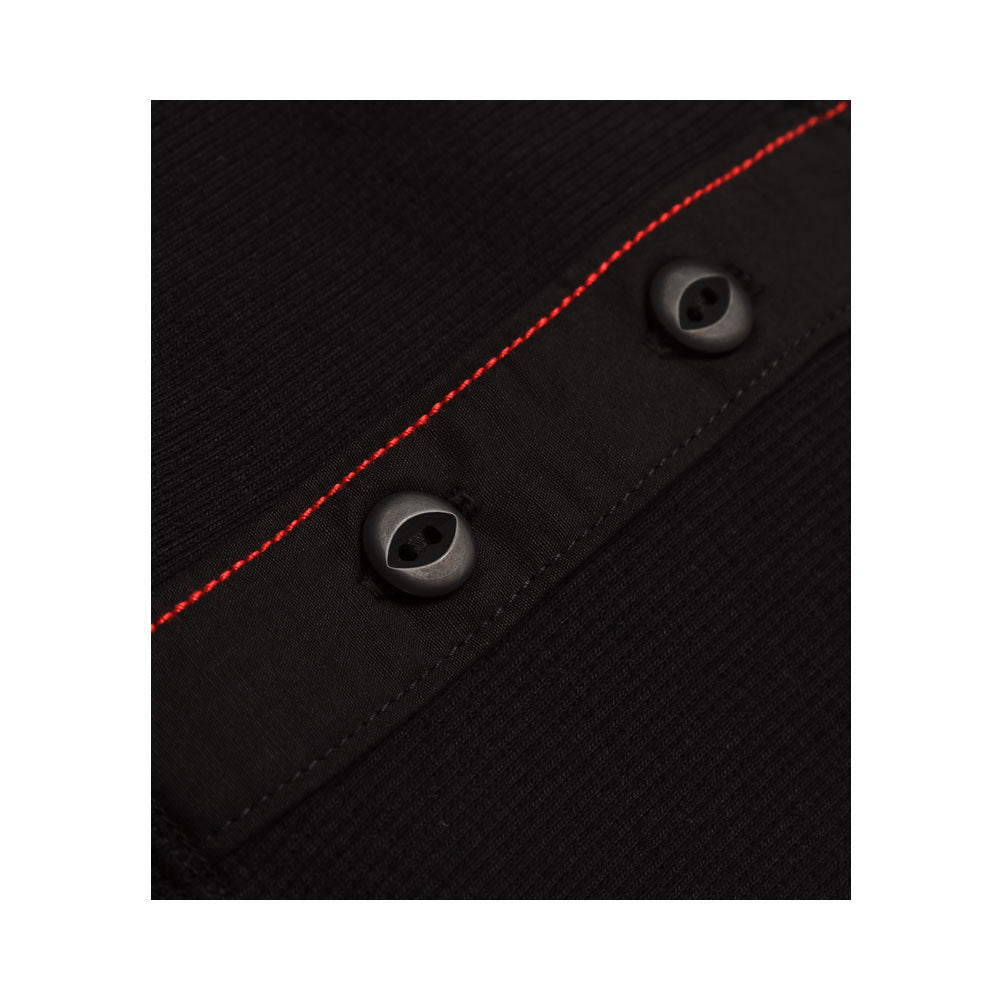 HEMEN - Albar Boxer Black