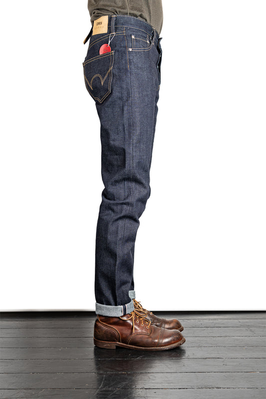 Edwin Jeans - Regular Tapered 14 oz Red Selvage