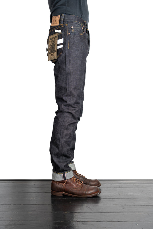 Momotaro - 0405-SP Indigo Selvedge GTB 15.7oz