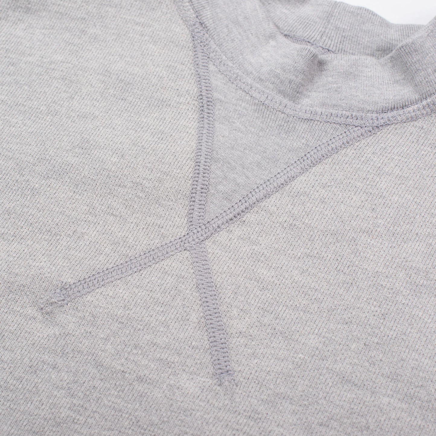 Freenote - Deck Sweat Heather Grey