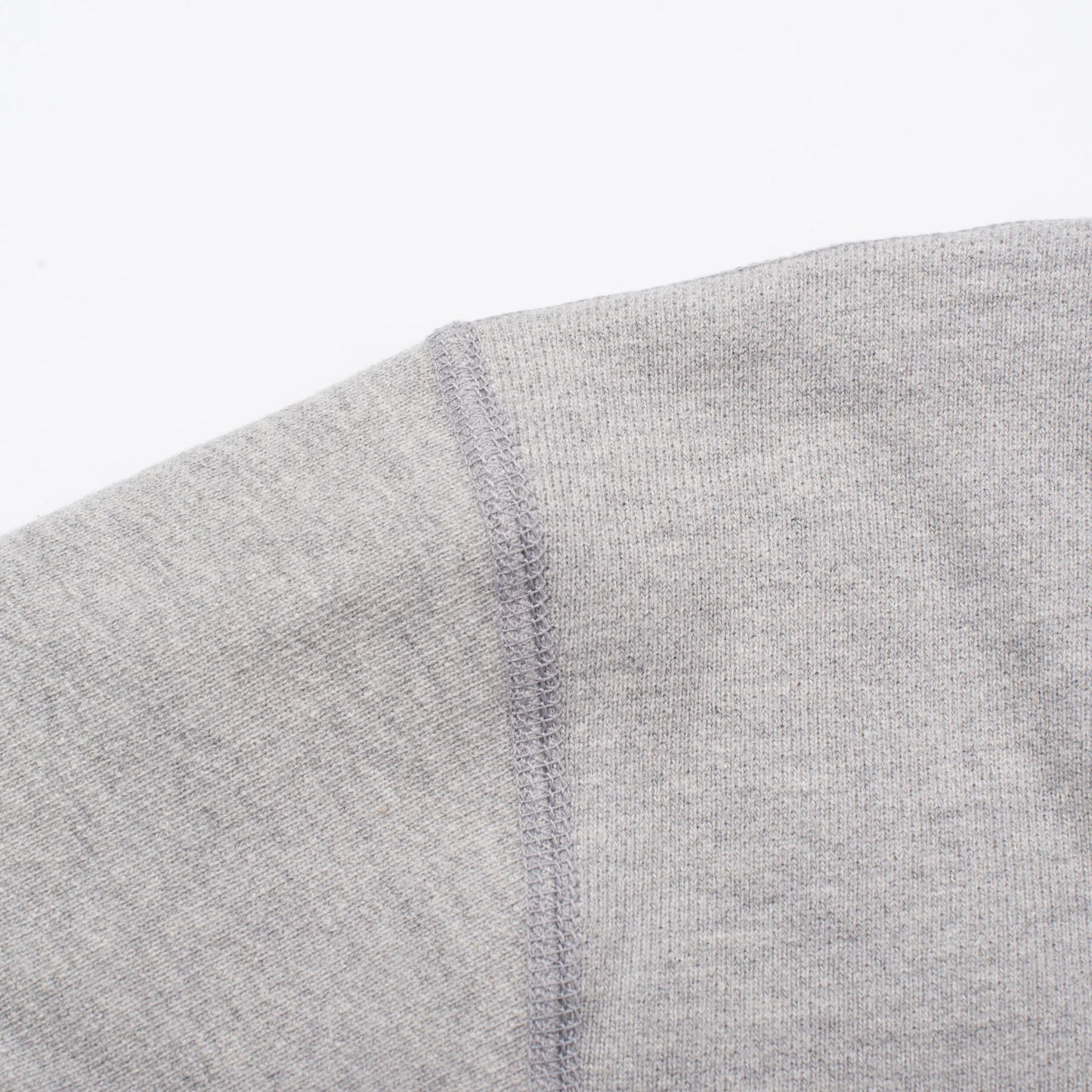 Freenote - Deck Sweat Heather Grey