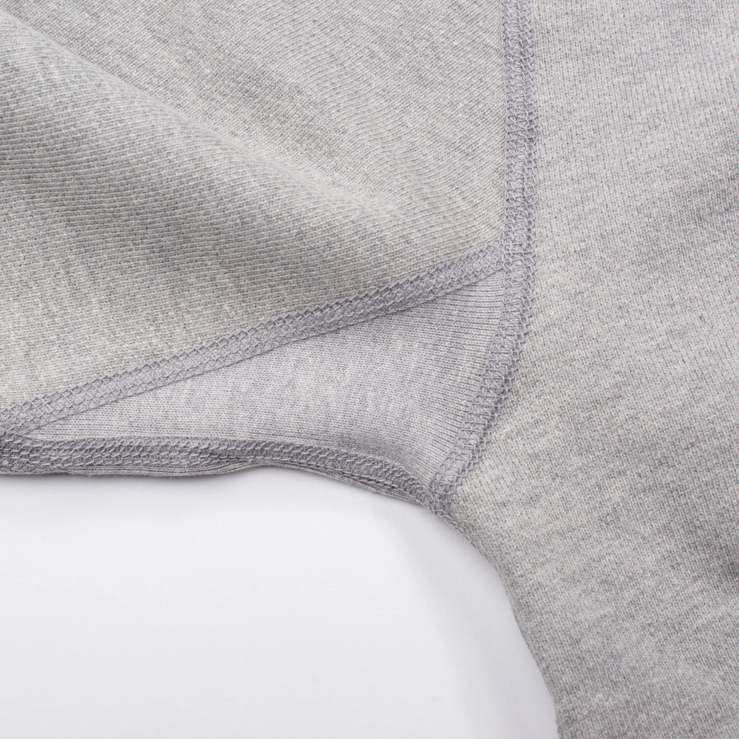 Freenote - Deck Sweat Heather Grey