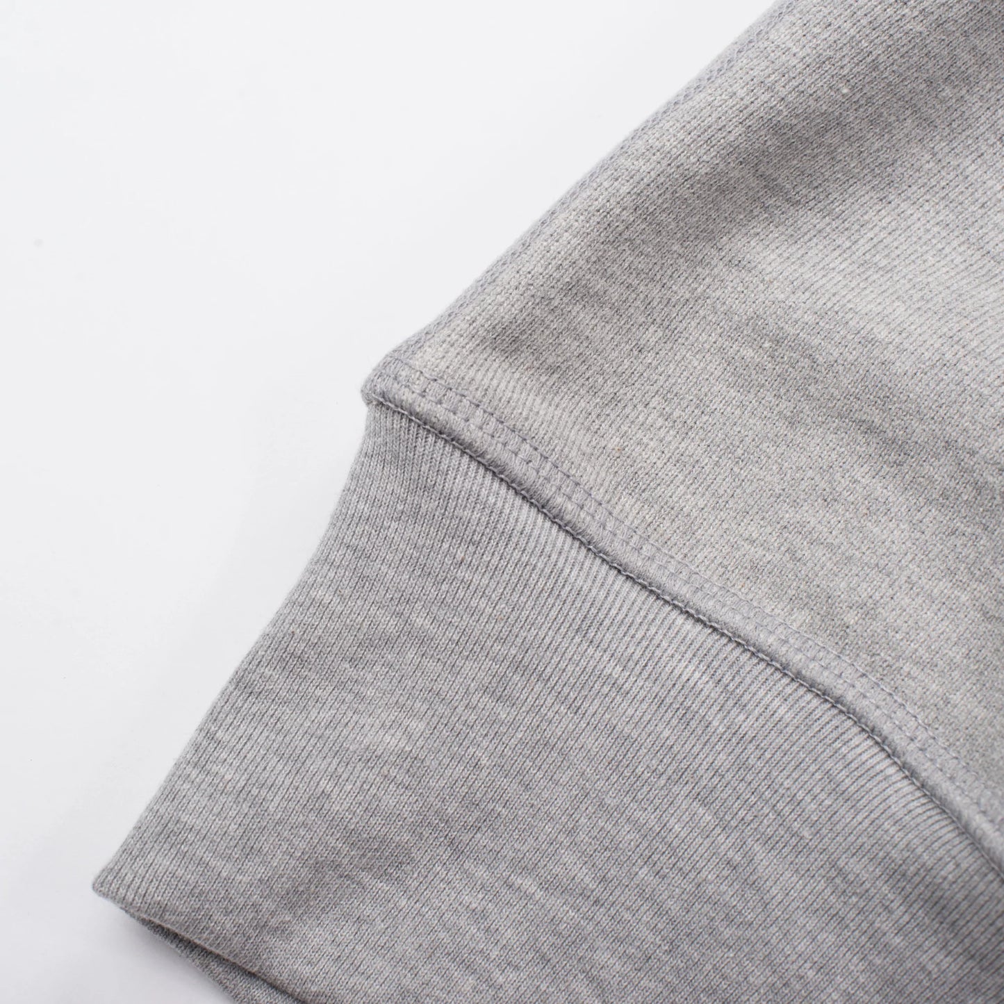 Freenote - Deck Sweat Heather Grey