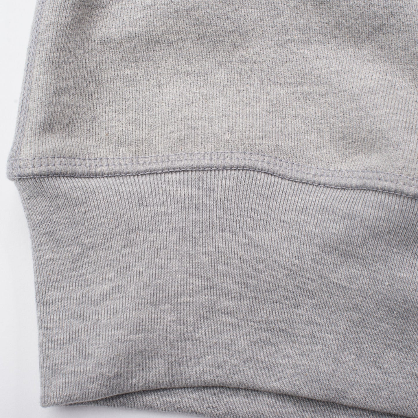 Freenote - Deck Sweat Heather Grey